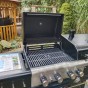 Kombinovaný gril s udírnou Memphis Ultimate 2.0 Pit Boss