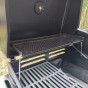 Kombinovaný gril s udírnou Memphis Ultimate 2.0 Pit Boss