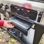 Kombinovaný gril s udírnou Memphis Ultimate 2.0 Pit Boss