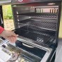 Kombinovaný gril s udírnou Memphis Ultimate 2.0 Pit Boss