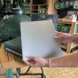Modus Operandi English Big Green Egg
