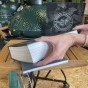 Modus Operandi English Big Green Egg