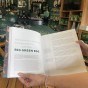 Modus Operandi English Big Green Egg