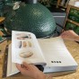 Modus Operandi English Big Green Egg