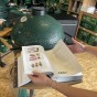 Modus Operandi English Big Green Egg