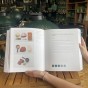 Modus Operandi English Big Green Egg