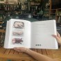 Modus Operandi English Big Green Egg