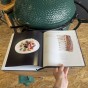 Modus Operandi English Big Green Egg