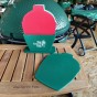 Sada prkének na krájení Big Green Egg ve stojanu