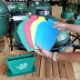 Sada prkének na krájení Big Green Egg ve stojanu