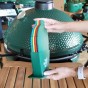 Sada prkének na krájení Big Green Egg ve stojanu