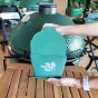 Sada prkének na krájení Big Green Egg ve stojanu