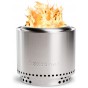 Nerezové ohniště Ranger Solo Stove