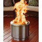 Nerezové ohniště s podstavcem Bonfier Solo Stove