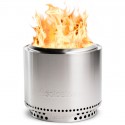 Ohniště s podstavcem Bonfire Solo Stove