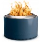 Ohniště s podstavcem Yukon Solo Stove modré