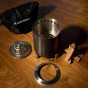 Stolní nerezové ohniště Mesa Solo Stove