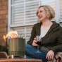 Stolní ohniště Mesa XL Solo Stove zelené