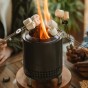 Stolní ohniště Mesa XL Solo Stove černé