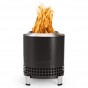 Stolní ohniště Mesa XL Solo Stove černé