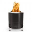 Stolní ohniště Mesa XL Solo Stove černé