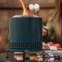 Stolní ohniště Mesa XL Solo Stove modré