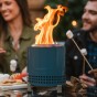 Stolní ohniště Mesa XL Solo Stove modré