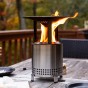 Tepelný deflektor pro ohniště Mesa XL Solo Stove