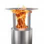 Tepelný deflektor pro ohniště Mesa XL Solo Stove
