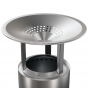 Tepelný deflektor pro ohniště Mesa XL Solo Stove