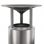 Tepelný deflektor pro ohniště Mesa XL Solo Stove