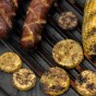 Grilovací mřížka pro ohniště Bonfire/Yukon Solo Stove