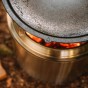 Grilovací deska pro ohniště Bonfiere/Yukon Solo Stove