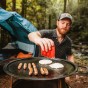 Grilovací deska pro ohniště Ranger Solo Stove