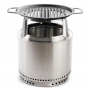 Grilovací mřížka pro ohniště Bonfire Solo Stove s nástavcem