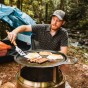 Solo Stove s nástavcem