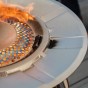 Tepelný deflector pro ohniště Bonfire Solo Stove
