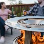 Tepelný deflector pro ohniště Bonfire Solo Stove