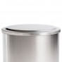 Nerezové víko pro ohniště Bonfire Solo Stove