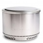Nerezové víko pro ohniště Yukon Solo Stove