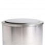 Nerezové víko pro ohniště Yukon Solo Stove