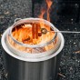 Sada nerezových nástrojů pro ohniště Solo Stove