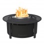 Odkládací stolek pro ohniště Ranger a Bonfire Solo Stove