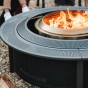 Odkládací stolek pro ohniště Ranger a Bonfire Solo Stove