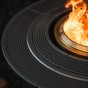 Odkládací stolek pro ohniště Ranger a Bonfire Solo Stove