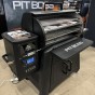 Peletový gril Pit Boss Competition Series 1600 TITAN