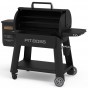 Peletový gril Pit Boss Series 1600