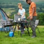 Vařič Camping Kitchen 2 Multi-Cook Plus