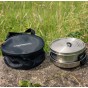 Nerezová sada nádobí Campingaz Trekking