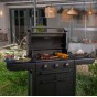 Campingaz gril 3 Series ONYX S